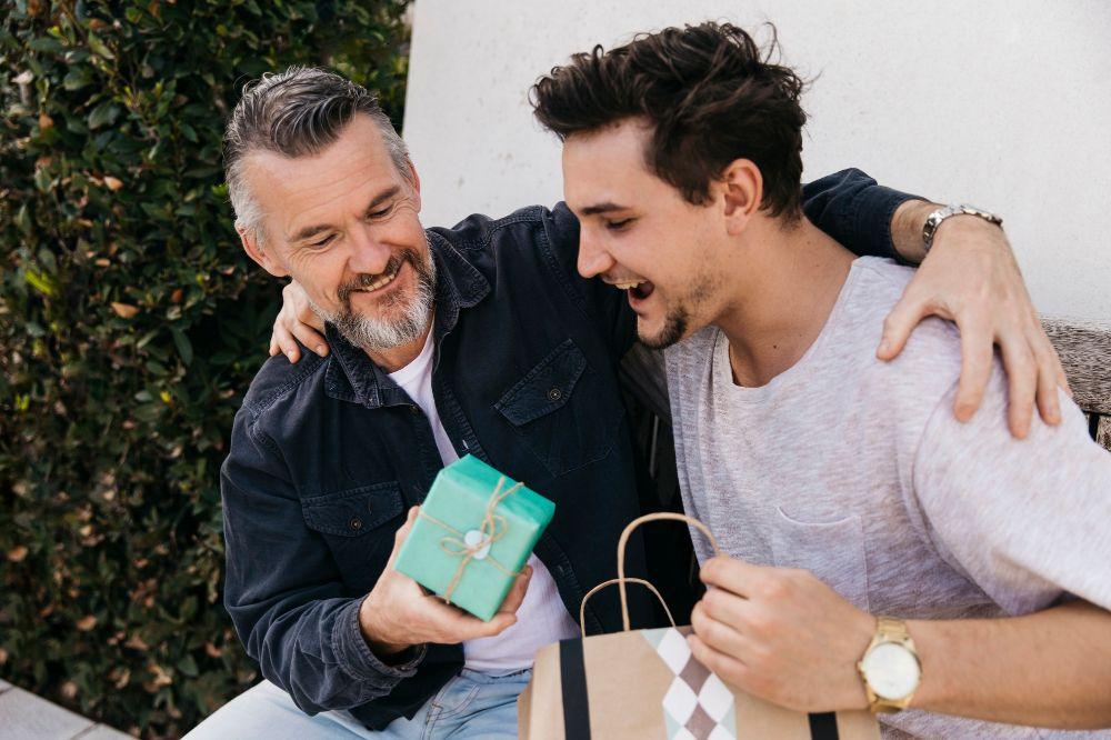 ¿Qué regalar el Día del Padre?